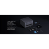 UGREEN NASync DXP6800 Pro – 6-Bay NAS-сервер з Intel i5 10-Core, 196TB, Dual 10GbE, Thunderbolt 4 та 8K HDMI